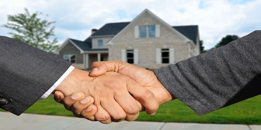 How to become a real estate agent